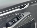GEELY EMGRAND BLUE